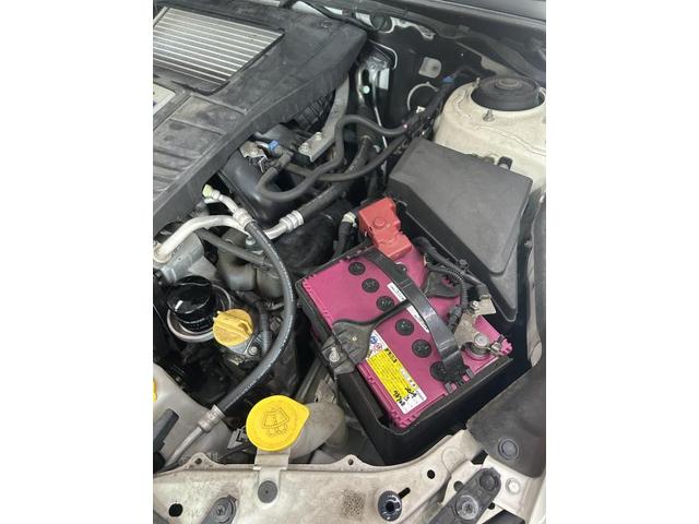 スバル　レヴォーグ　エンジン関連修理・整備　メンテナンス　スパークプラグ交換　八幡東　八幡　利松　石内　五日市　美鈴が丘　三和　山田町　安佐南区　西区　廿日市市