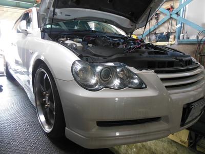 整備・修理・塗装・板金