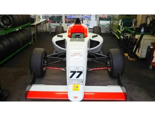 FIA－F4