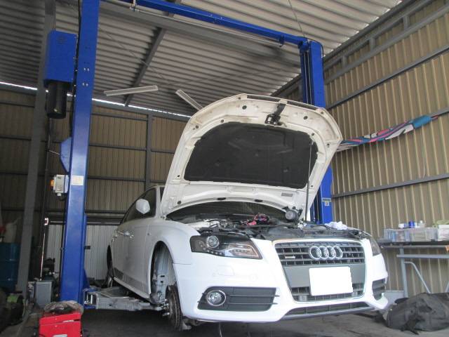 Ｂｏｓｃｈ　Ｃａｒ　Ｓｅｒｖｉｃｅ　エムグループ株式会社　エムモータース7