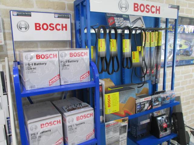 Ｂｏｓｃｈ　Ｃａｒ　Ｓｅｒｖｉｃｅ　エムグループ株式会社　エムモータース13