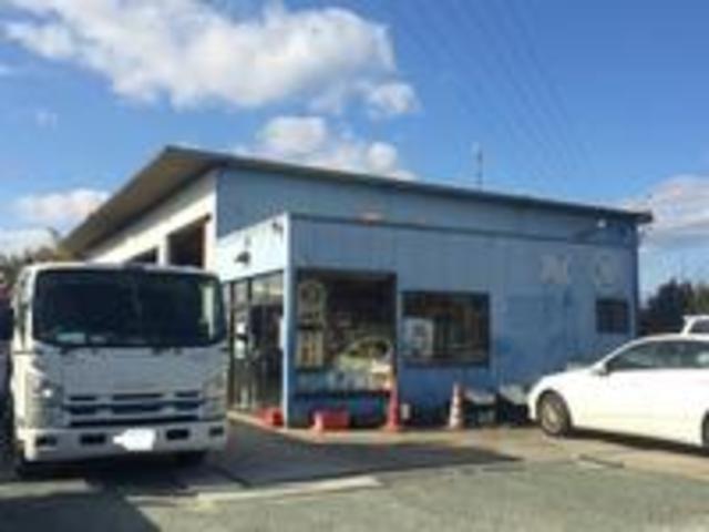 有限会社　ナツメ自動車8