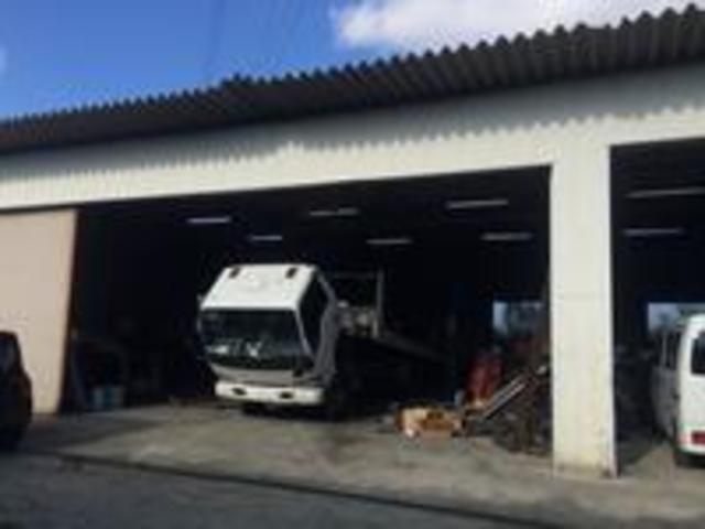 有限会社　ナツメ自動車10