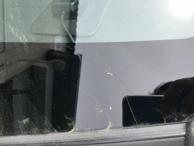 トヨタ　アクア　板金・外装補修　【　松本市　安曇野市　】