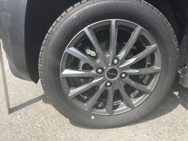 スズキ　ハスラー　板金・外装補修　代車無料　指定工場　【　松本市　安曇野市　】