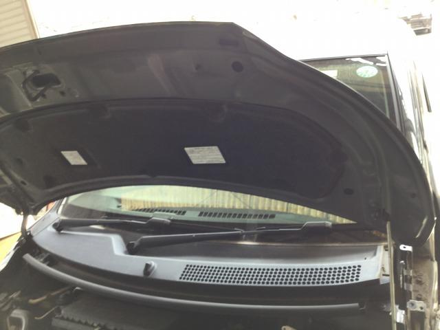 トヨタ ピクシスエポック 板金・外装補修 代車無料 指定工場 【 松本市 安曇野市 】