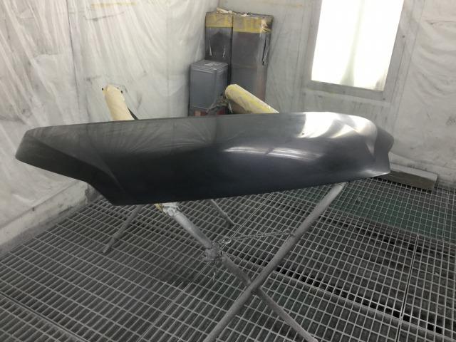 トヨタ ピクシスエポック 板金・外装補修 代車無料 指定工場 【 松本市 安曇野市 】