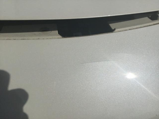 日産　ノート　板金・外装補修　代車無料　指定工場　【　松本市　安曇野市　】