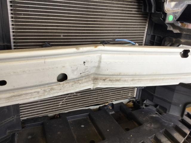 日産　ノート　板金・外装補修　代車無料　指定工場　【　松本市　安曇野市　】