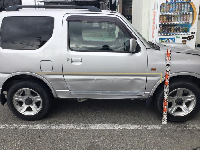 新着の作業実績