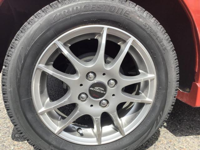 三菱　ｅＫカスタム　板金・外装補修　代車無料　指定工場　【　松本市　安曇野市　】