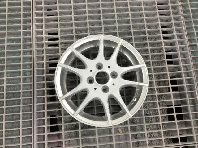 三菱　ｅＫカスタム　板金・外装補修　代車無料　指定工場　【　松本市　安曇野市　】