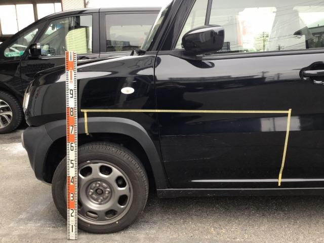 新着の作業実績