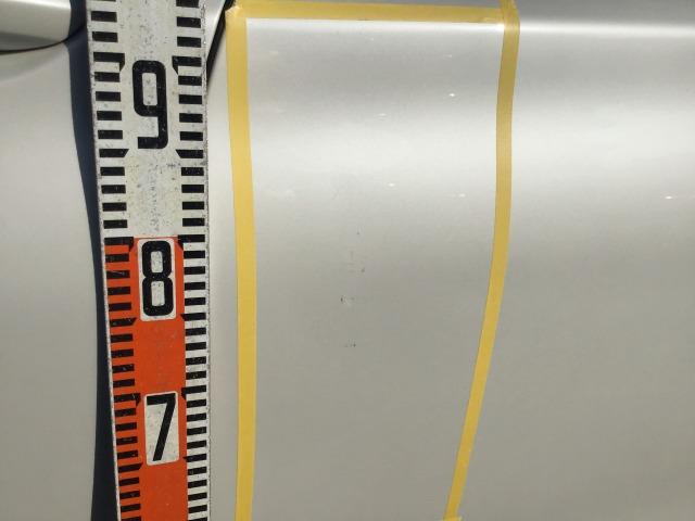 ＢＭＷ　７シリーズ　板金・外装補修　代車無料　指定工場　【　松本市　安曇野市　】