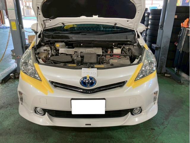 新着の作業実績