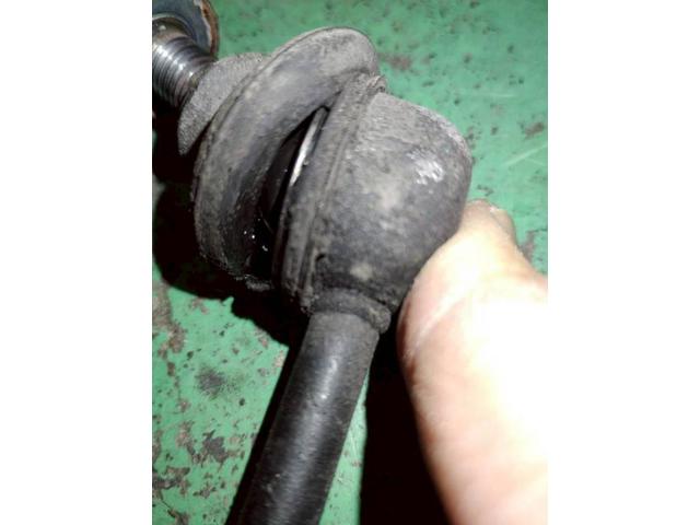 三菱　アウトランダーＰＨＥＶ　車検