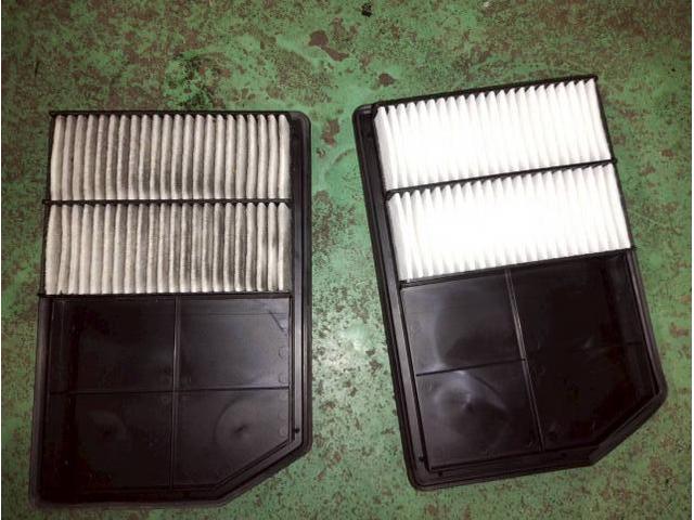 三菱　アウトランダーＰＨＥＶ　車検