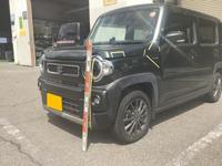 整備・修理・塗装・板金の作業実績20