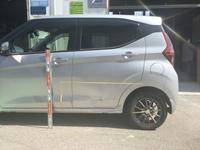 整備・修理・塗装・板金の作業実績19