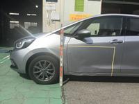 整備・修理・塗装・板金の作業実績15