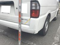 整備・修理・塗装・板金の作業実績14