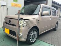 整備・修理・塗装・板金の作業実績13