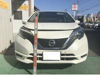 整備・修理・塗装・板金の作業実績11