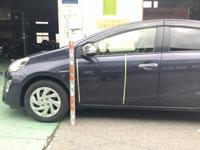 整備・修理・塗装・板金の作業実績10