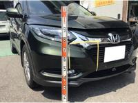 整備・修理・塗装・板金の作業実績3