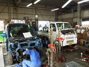 有限会社　小金谷自動車工業8