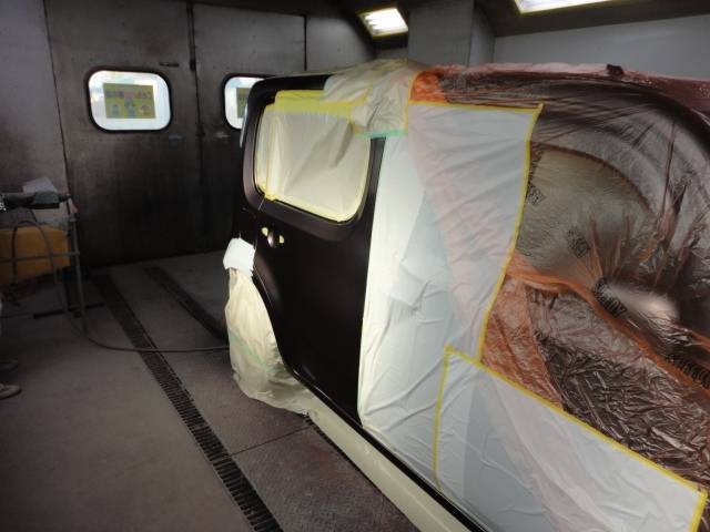 有限会社　小金谷自動車工業5