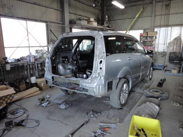 有限会社　小金谷自動車工業6