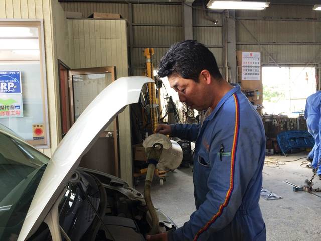 有限会社　小金谷自動車工業12