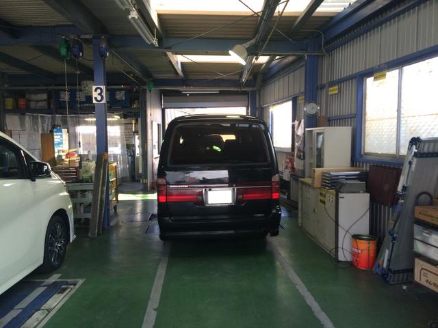 （有）ワラシナ自動車サービス2