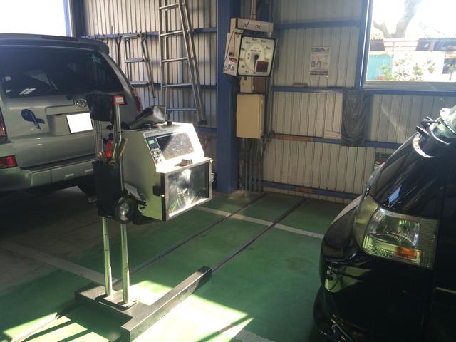 （有）ワラシナ自動車サービス3