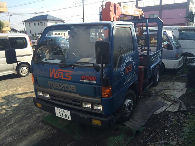 （有）ワラシナ自動車サービス5