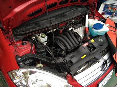 車検・点検・診断