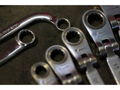 車検・点検・診断