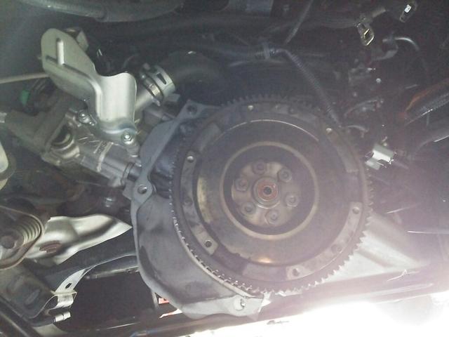 【クラッチディスク交換　篠山市　エブリィ　本荘自動車】