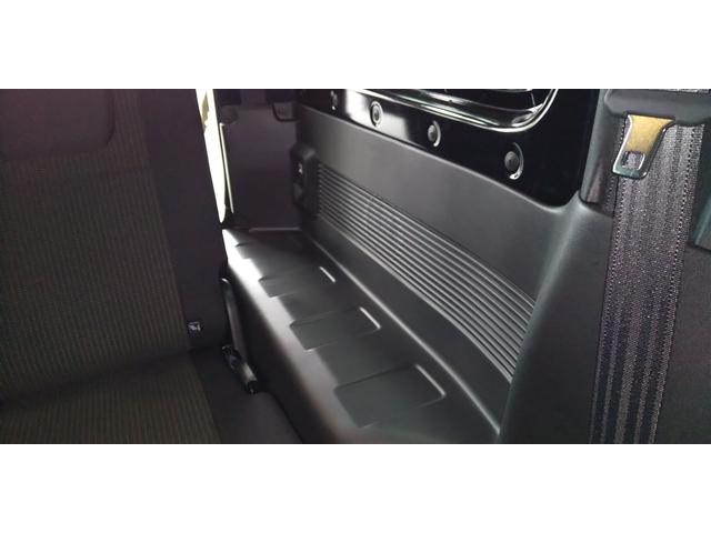 【ジムニー新車６ヵ月点検　リアスピーカー取付　丹波篠山市　本荘自動車】