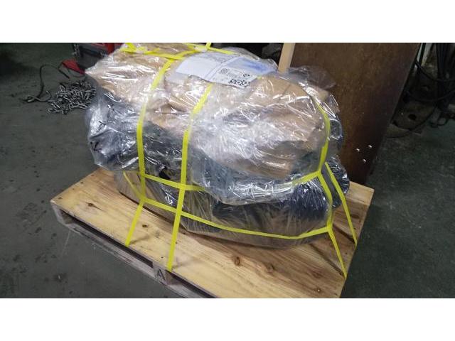 サンバーエンジン乗せ換え 丹波篠山市 本荘自動車