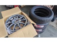 新着の作業実績