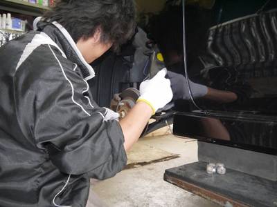 車検・点検・診断