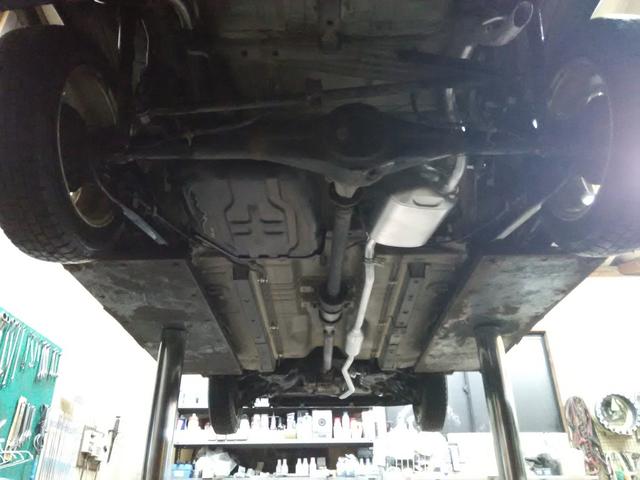 小松市 リヤマフラー フロントパイプ 中古品 取付 シルバー耐熱塗装 お得 スズキ ワゴンR