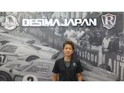 メカニック 竹腰大輝