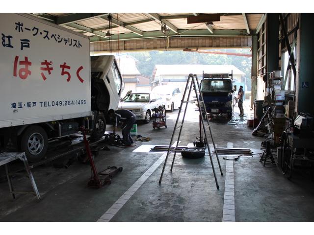 株式会社　松江自動車4