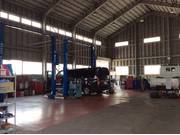 多くのお車を整備させて頂いております（＊＾＿＾＊）