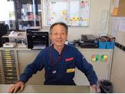 皆様のお越しを心よりお待ちしています！