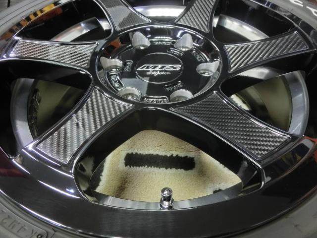 M.T.Sジャパン C-インパクト が仕上がりました!!ハイエース M.T.Sジャパン C-インパクト が仕上がりました!!ハイエース