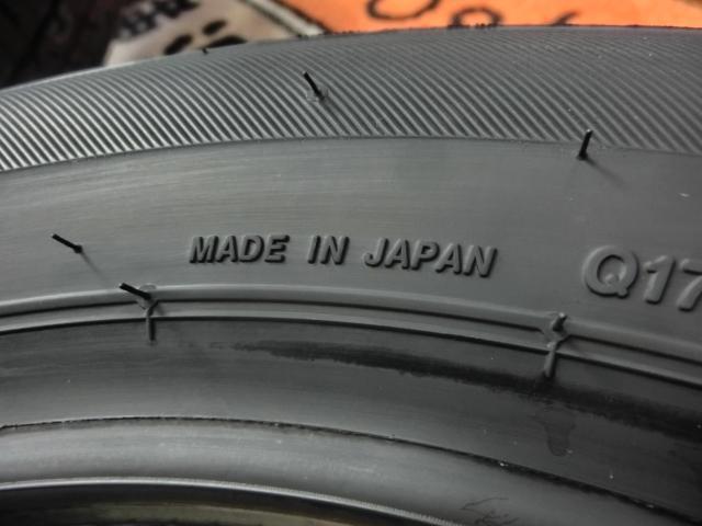 BS系列 セイバーリング 155/65/14 4本工賃込み20000円!! 軽自動車用タイヤ　特価品入荷のご案内です!! 